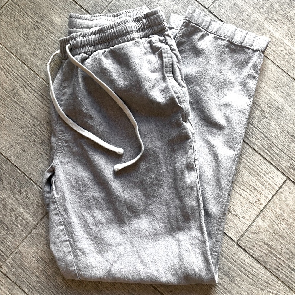 🛶JCrew Lounge Pants🛶